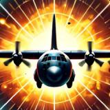 AC130空中炮艇