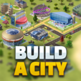 建设城市：社区城镇