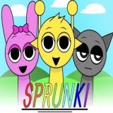 节奏盒子Sprunki Mobile