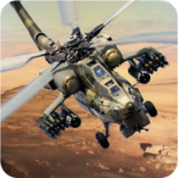 武装直升机：战争