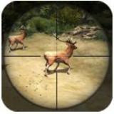 狙击手猎人冠军：鹿射击