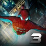 超级蜘蛛战争英雄3D