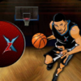 真正的3D篮球:全场对决