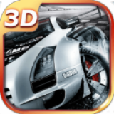 3D赛车-闪电狂飙