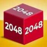 连锁方块：2048