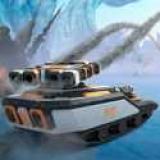 坦克冲突：机甲战争