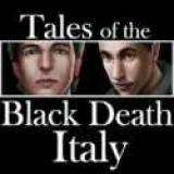 黑死病的故事-意大利