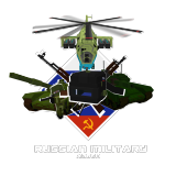 我的世界：俄罗斯军事枪械模组