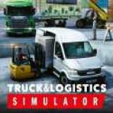 卡车物流模拟器(Truck Logistics Simulator)
