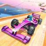方程式特技3D赛车2021 