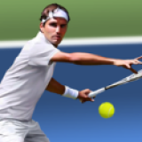 网球公开赛2021：终极3D