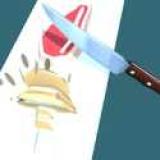 食物刀3D-酷轻松烹饪游戏