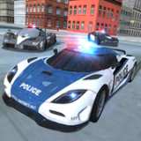 警车模拟器：警察追逐