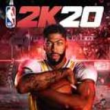 NBA 2K20（未修改版）