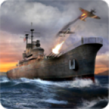 海军战舰：太平洋舰队