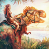 侏罗纪生存岛：进化