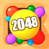 2048球3d