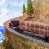 重型卡车驾驶员模拟器