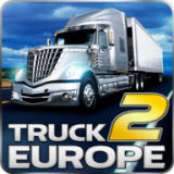 欧洲卡车驾驶模拟2
