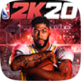NBA 2K20(内置修改器)