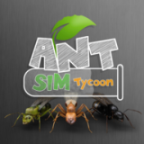蚂蚁模拟大亨汉化