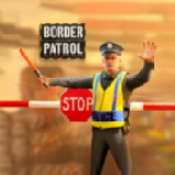 边境警察