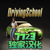 驾驶学校模拟器Evo中文版