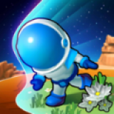 星球探险家(能源大战)