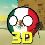 国家球：丧尸猎杀3D