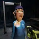 边境丧尸检察官
