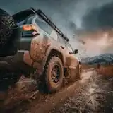 土路:越野模拟器