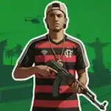 里约巷战：贫民窟突袭