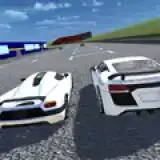 闪电赛车