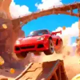 不可能的汽车特技