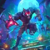 狼人之夜营救行动