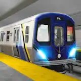 地铁模拟器