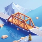 造桥模拟器