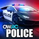 OWRC警察：追逐模拟器
