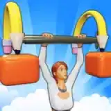 牵引轨道