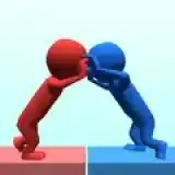 推倒敌人