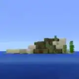岛屿工艺：3D沙盒