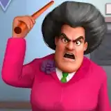 逃离T小姐：奥比逃脱