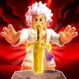 拔剑：玩具世界