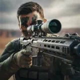 狙击对决：3D战争