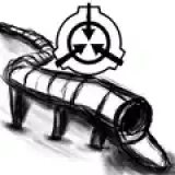 SCP1562-食肉滑梯