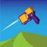 ​爆破山谷