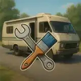 巴士翻新模拟器