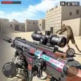 僵尸突袭：火力射击