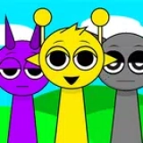 节奏盒子SPRUNKI完整音乐版