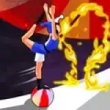 弯曲跑酷 3D